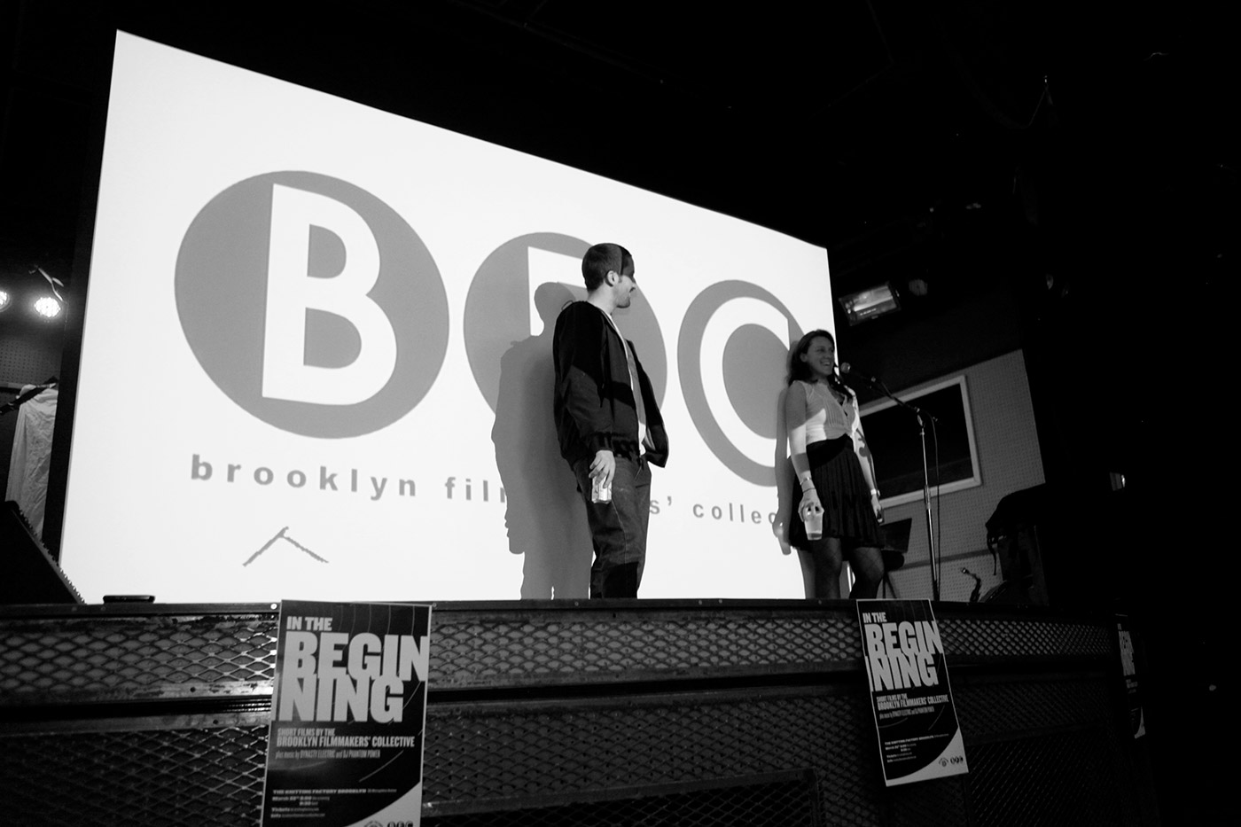 Best Film Networking Events in New York Wrapbook